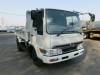 2001 Hino Ranger 320HP Tipper Truck