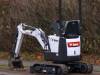 Bobcat 418 1.5 Tonne Excavator / Tipper / Bobcat