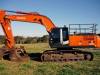 33 Tonne Excavator