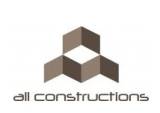 All Constructions Pty Ltd