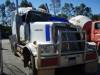 2007 Western Star  550 H.P 24 Meter Prime Mover Truck