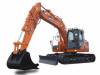 DOOSAN DX140LCR 14 Tonne Excavator