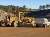 CAT 12M GRADER WITH GPS/UTS