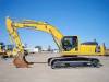 Excavators 8-35T