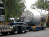 Heavy Haulage Float 54 Tonne