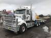 Prime Mover/Heavy Haulage Truck