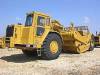 1981 Caterpillar 631E Scraper