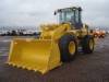 Caterpillar 938 Wheel Loader