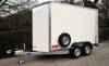 Box Trailer
