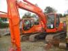 Daewoo 13 Tonne Excavator