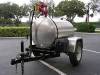 FUEL TRAILER