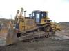 Caterpillar D8N Dozer