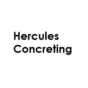 Hercules Concreting