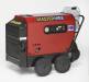 Hot Water Pressure Cleaner Unit