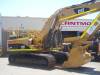 Caterpillar 330DL Hydraulic 30-35 Tonne Excavator