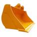 Bucket - Mud - 560mm - To Suit Excavator