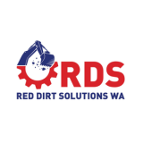 Red Dirt Solutions WA