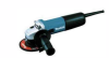 4" Angle Grinder