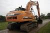 16 Tonne Excavator