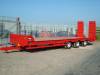 4 x 4 Low Loader for Transporting Plant
