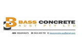 Bass Concrete