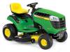 Ride on Mower