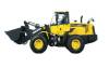 Komatsu WA320PZ-6 Wheeled loader