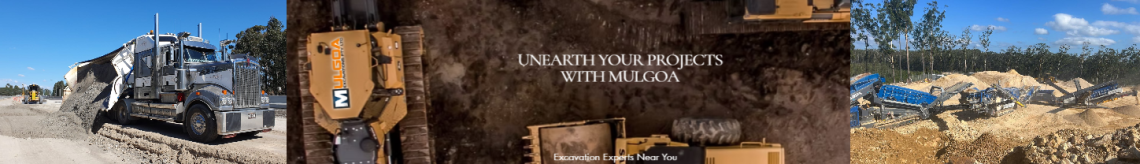 MULGOA EXCAVATIONS PTY LTD