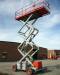 Scissor Lift