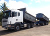 Gorski - Tipping Trailer