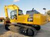 41 - 45 Tonne Excavator