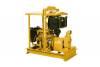 2014 Remko RS100 Pump with Canopy