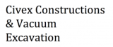 Civex Constructions & Vacuum Excavation