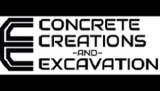 Concrete Creations & Excavation