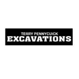 Terry Pennycuick Excavations