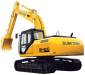 Sumitomo Excavator