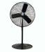 PEDESTAL FAN