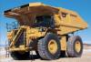 240 Tonne Rigid Dump Truck