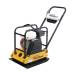 Vibrating Plate Compactor