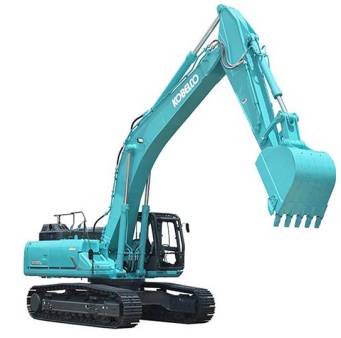 Kobelco 20 Tonne Excavator for hire