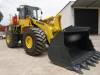 Komatsu WA500-6 Wheel Loader