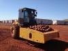 16 Tonne Padfoot Roller