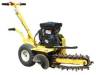Ground Hog Trencher