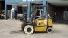 40 Tonne Forklift