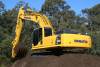 Komatsu PC 300-8 30 Tonne Excavator