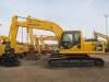 2007 Komatsu PC200LC Excavator