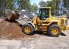 Volvo L70F Loader with Scales, 2 cu Metre Bucket