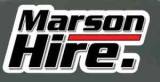 Marson Hire Pty Ltd