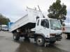 14 Tonne Tipper Truck