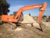 Hitachi 5 Tonne Excavator